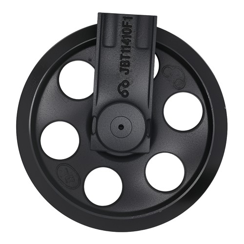 Replacement idler wheel - wheel, for