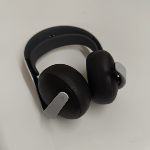 Ps5 pulse wireless white - wireless,