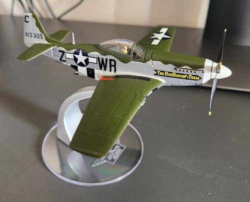 Corgi aviation archive 51d - corgi,