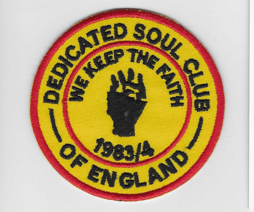 Northern soul dedicated - soul, :