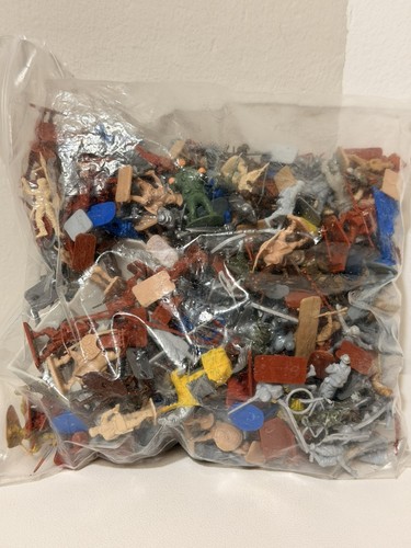 Huge lot some - huge, plastic