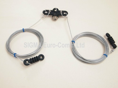 Mtr mono band dipole - mono,