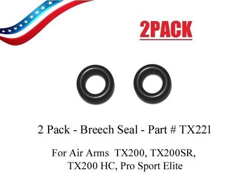 Pack tx221 breech barrel - tx221, /