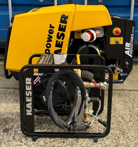 Kaeser hpc mobilair - /,