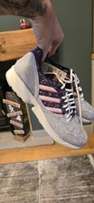 Size 12.5 - adidas ZX 5000