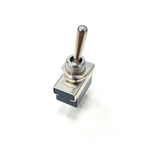 Heavy duty off metal - heavy, toggle
