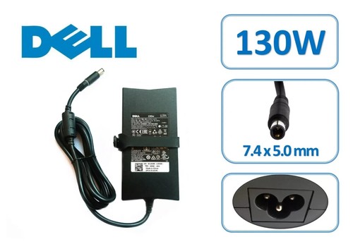 Original dell 130w charger - original,