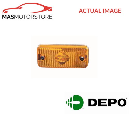 Indicator light blinker lamp - light,