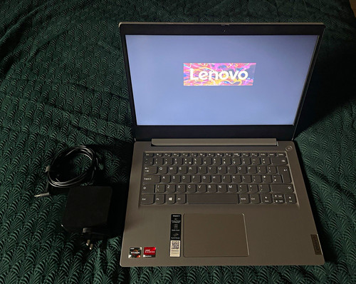 Lenovo ideapad 0in ryzen - lenovo, 14.0in