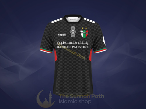 Palestine football soccer - football,