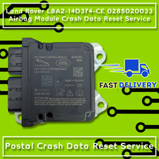 Land Rover L8A2-14D374-CE