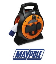 MAYPOLE MP3767 3 Way 15 Metre