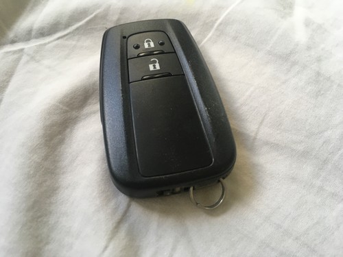 Genuine toyota prius - genuine,