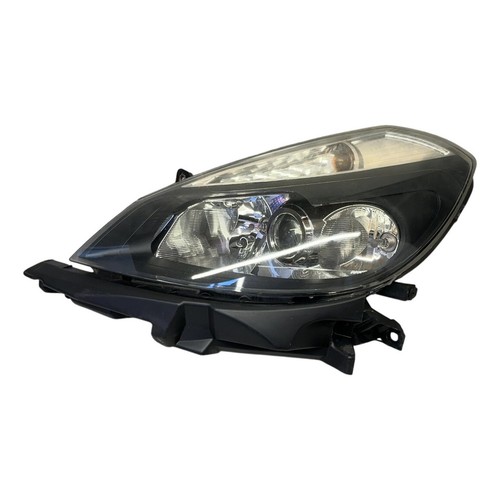 Renault clio mk3 2005 - mk3, 2005-2007