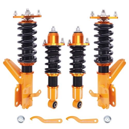 Coilovers suspension for honda - coilovers,