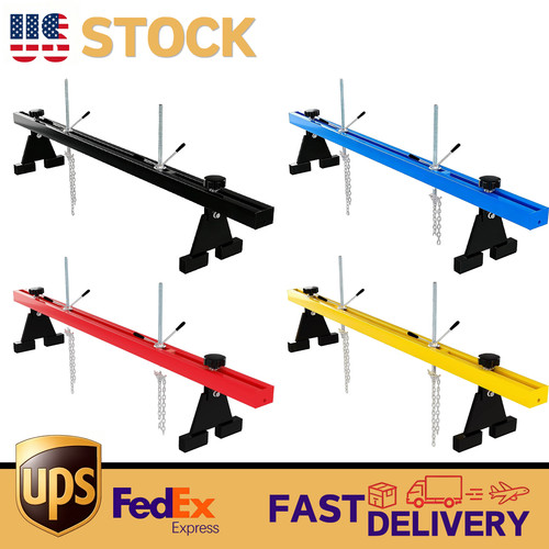1100lb engine support bar - engine,