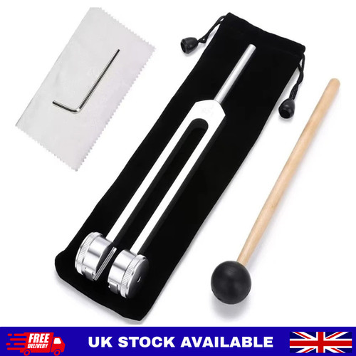 128 tuning fork - 128, hz