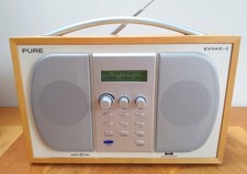 Pure Evoke-2 Portable Digital