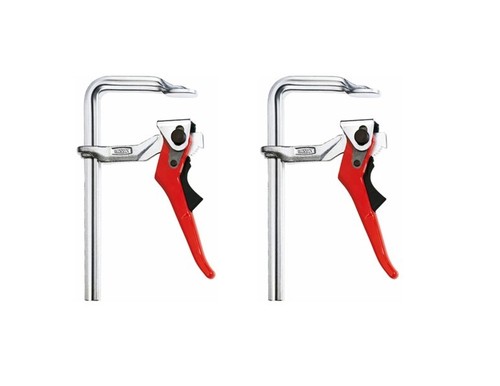 Bessey 200mm non slip lever - bessey,
