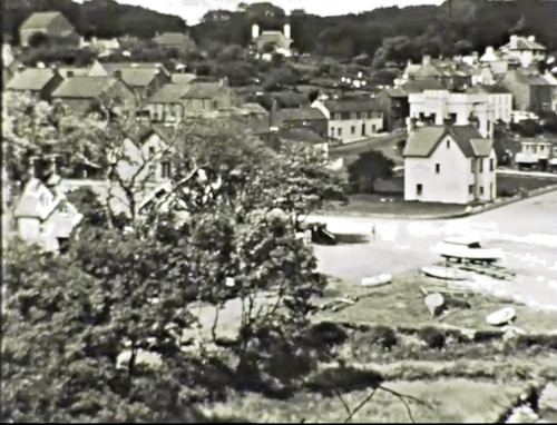 16mm amateur cine film - cine,
