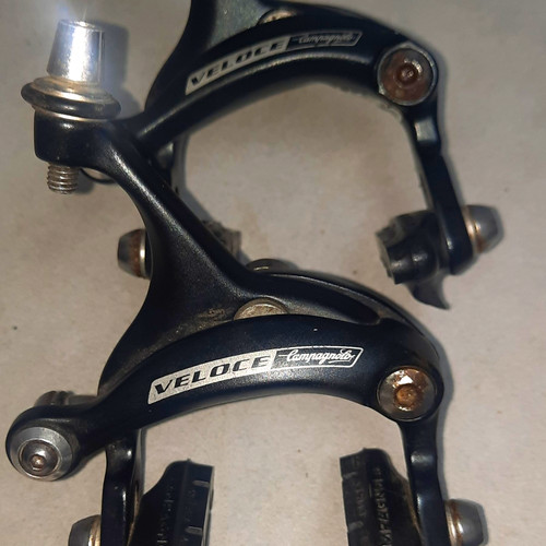 Campagnolo veloce br6 10 - campagnolo,