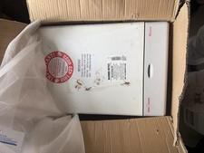 Glow-worm Micron 40FF Gas