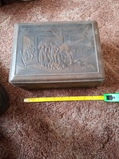 Vintage Colman's Mustard Tin