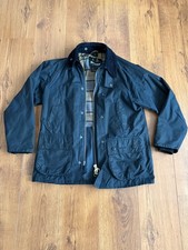 Barbour Bedale Short’ Wax