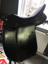 17.5” Wide Gfs Dressage