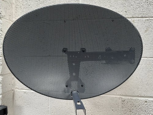 Zone satellite dish 60cm - 6,