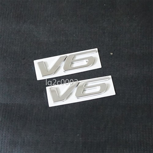 Small chrome silver sep - chrome,