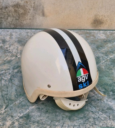 Agv helmet vintage - vintage,