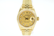 Rolex Lady-Datejust 26mm 69178