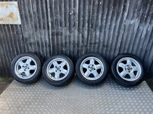 Mini cooper r55 alloy - cooper,