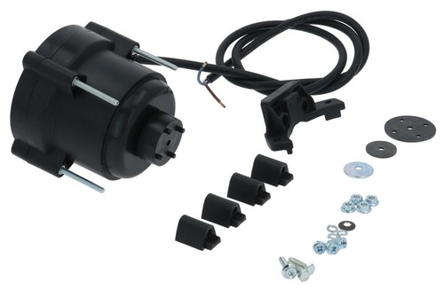 Elco ecm20 25w - universal, fan