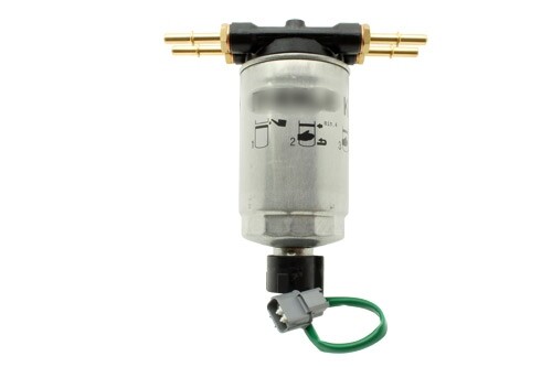 Defender td5 1998 2006 fuel - defender, 1998-2006