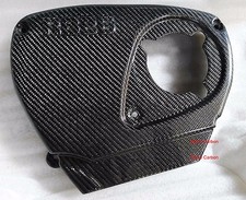 Carbon Fiber Cam Gear Cover For Nissan GTR R32 R33 R34 RB26 BNR33 BNR34 DETT