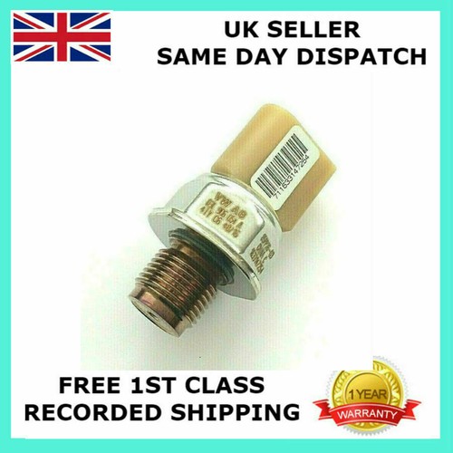 Fuel rail pressure - fuel,