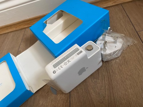 Apple airport a1088 base - airport,