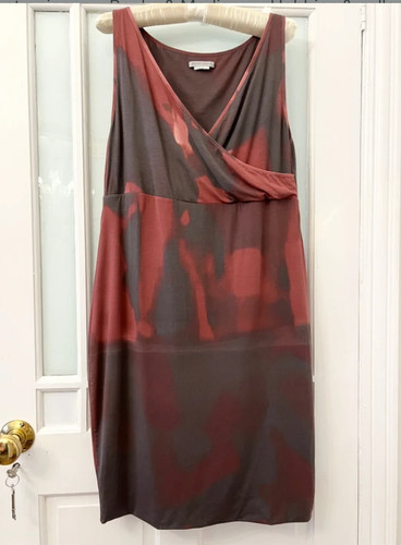 Summer dress sarah pacini - dress,