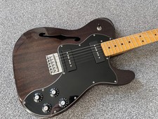 2014 Fender Modern Player
