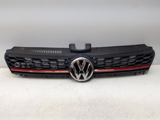 2014 VOLKSWAGEN <MODEL > GRILLE GRILL FRONT 