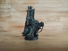 Space Marines 2ST Captain