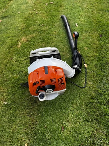 Stihl br350 petrol - stihl,