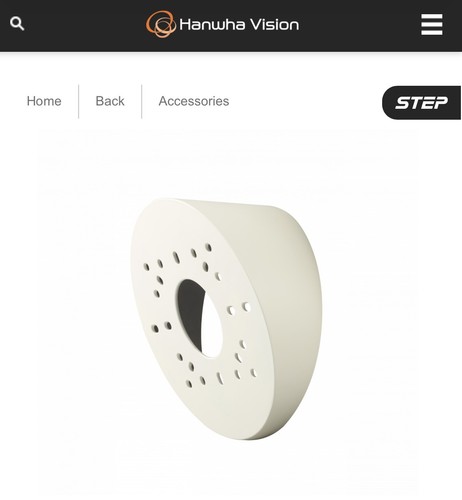 Samsung hanwha techwin - samsung,