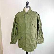 Genuine Vintage Dutch Army NL