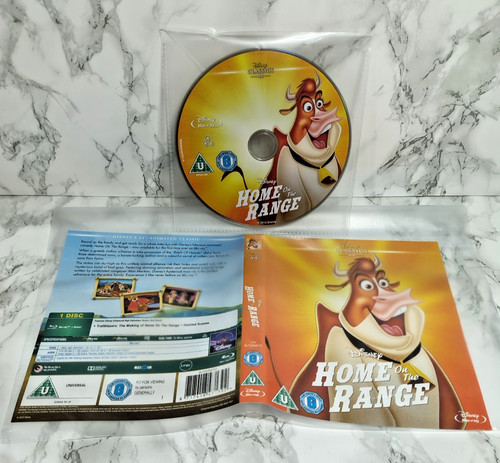 Disney pixar blu - blu-ray, /