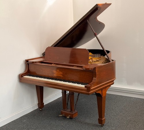 Steinway model grand piano - steinway,