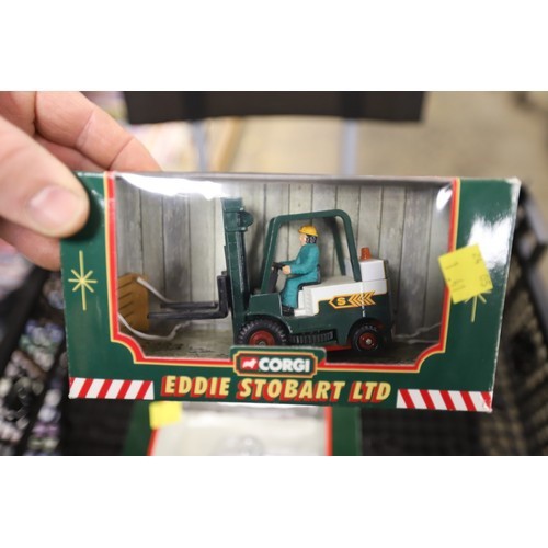 Corgi diecast model - model, 56702