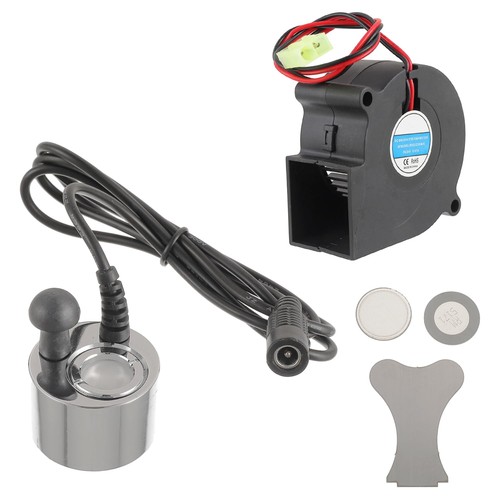 Transducer kit for dimplex - for,